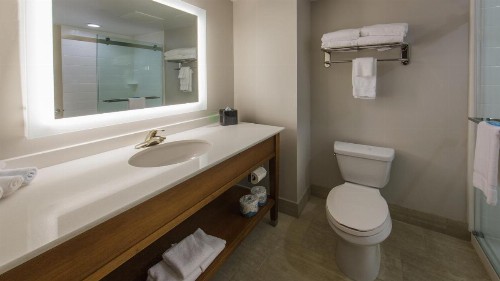 Holiday Inn Express Gatlinburg Downtown an IHG Hotel - image 43