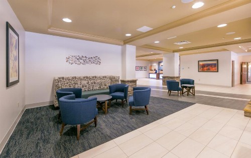Holiday Inn Express Gatlinburg Downtown an IHG Hotel - image 49