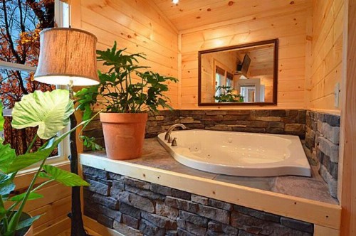#820 Honeymoon Hideaway - image 12