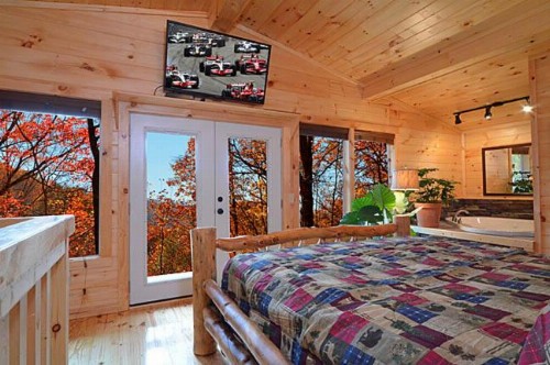 #820 Honeymoon Hideaway - image 3