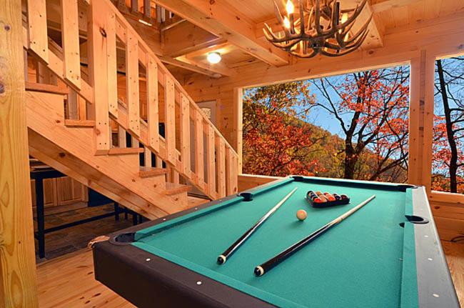 #820 Honeymoon Hideaway - image 6