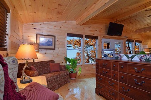 #820 Honeymoon Hideaway - image 9
