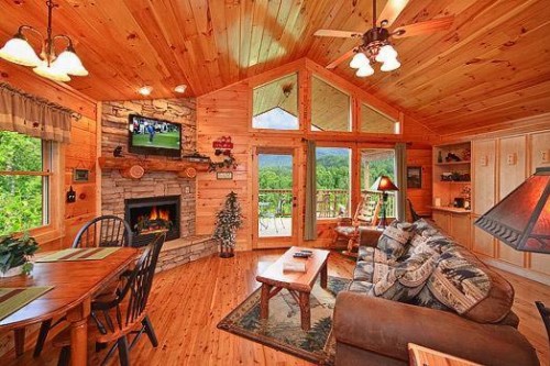 Tree Tops Holiday home - image 8