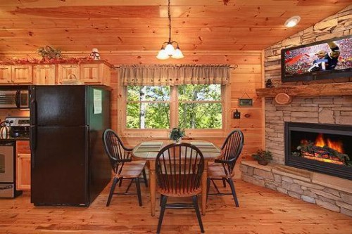 Tree Tops Holiday home - image 9