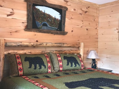 Downtown Gatlinburg Apartment - image 17