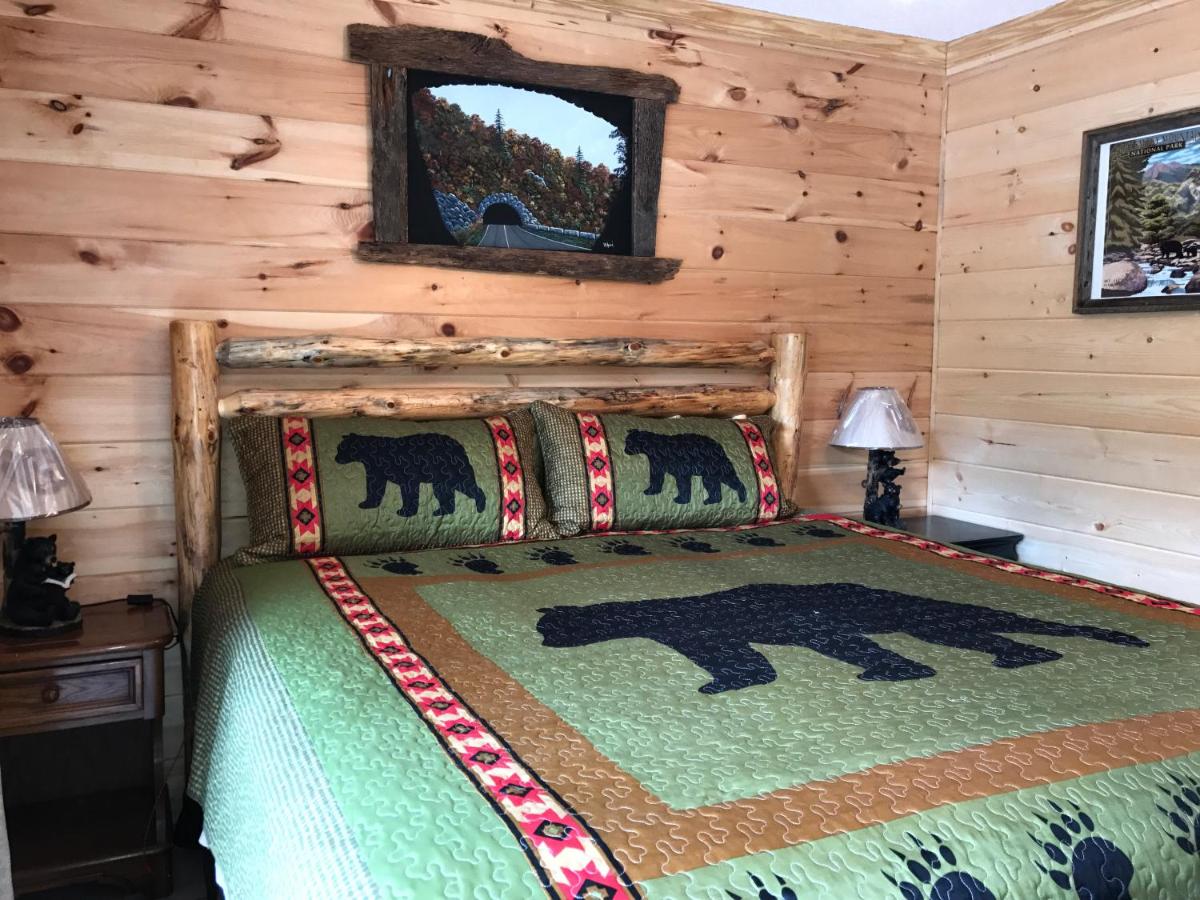 Downtown Gatlinburg Apartment - image 2
