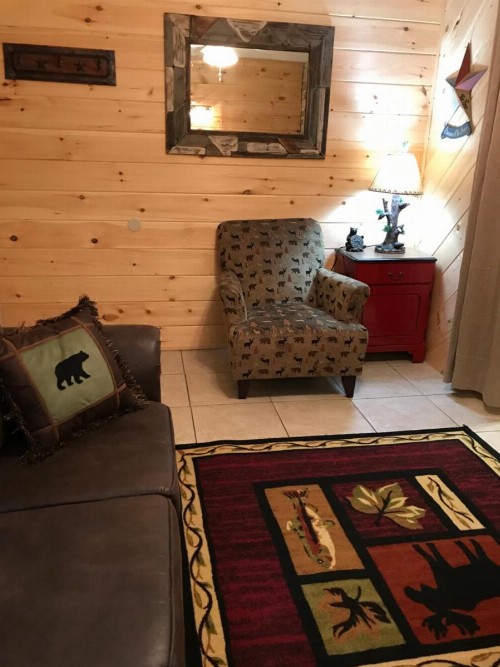Downtown Gatlinburg Apartment - image 27
