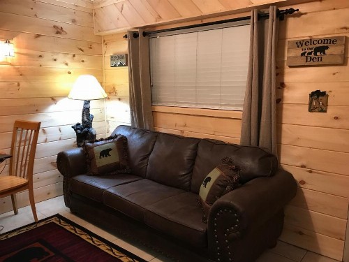 Downtown Gatlinburg Apartment - image 3