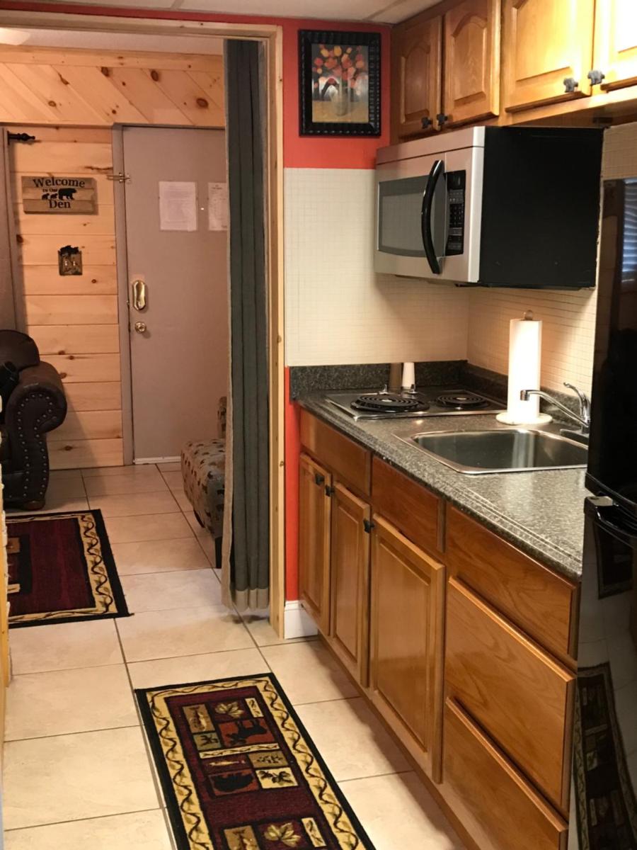 Downtown Gatlinburg Apartment - image 4