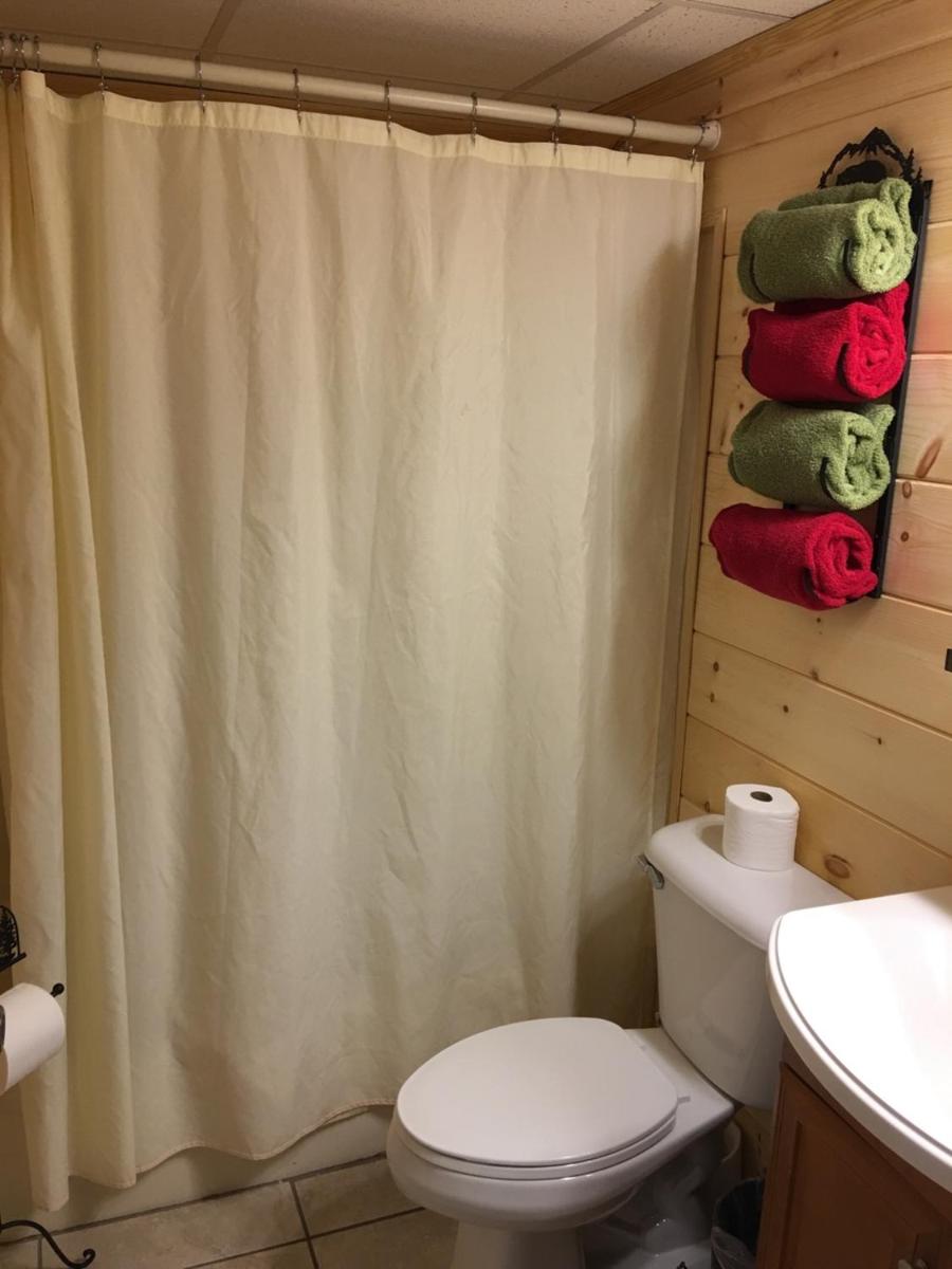 Downtown Gatlinburg Apartment - image 5