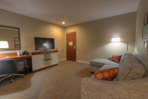 Hampton Inn Gatlinburg Historic Nature Trail Tn - image 18