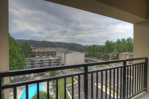 Hampton Inn Gatlinburg Historic Nature Trail Tn - image 19