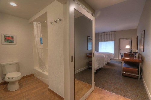 Hampton Inn Gatlinburg Historic Nature Trail Tn - image 21