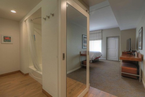 Hampton Inn Gatlinburg Historic Nature Trail Tn - image 26