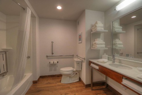 Hampton Inn Gatlinburg Historic Nature Trail Tn - image 28