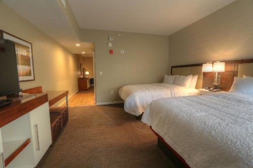 Hampton Inn Gatlinburg Historic Nature Trail Tn - image 32