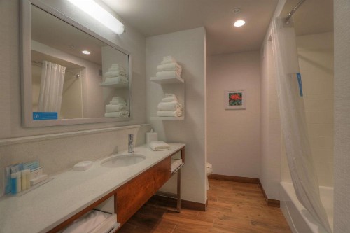 Hampton Inn Gatlinburg Historic Nature Trail Tn - image 35