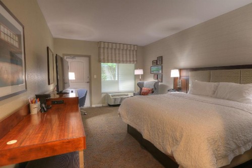 Hampton Inn Gatlinburg Historic Nature Trail Tn - image 38