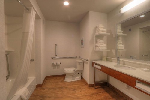 Hampton Inn Gatlinburg Historic Nature Trail Tn - image 41