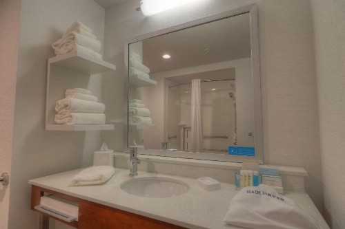 Hampton Inn Gatlinburg Historic Nature Trail Tn - image 43