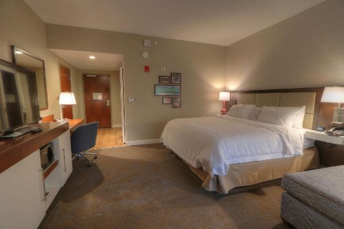 Hampton Inn Gatlinburg Historic Nature Trail Tn - image 44