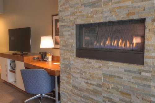 Hampton Inn Gatlinburg Historic Nature Trail Tn - image 46
