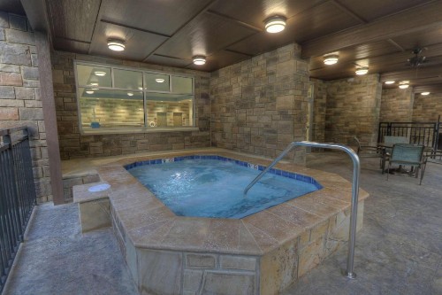 Hampton Inn Gatlinburg Historic Nature Trail Tn - image 49