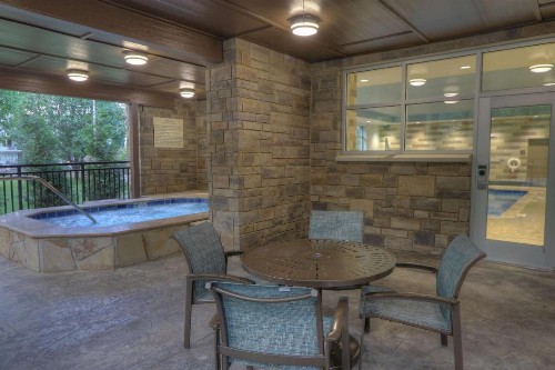 Hampton Inn Gatlinburg Historic Nature Trail Tn - image 50