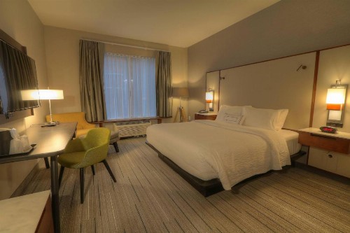 Fairfield Inn & Suites by Marriott Gatlinburg Downtown - image 14