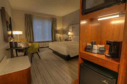 Fairfield Inn & Suites by Marriott Gatlinburg Downtown - image 15