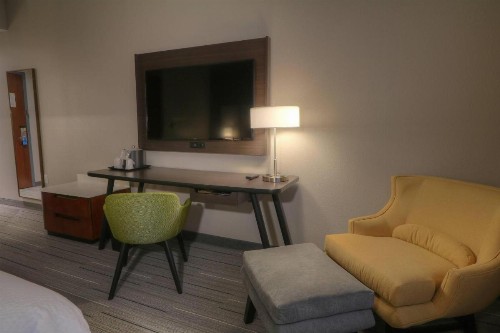 Fairfield Inn & Suites by Marriott Gatlinburg Downtown - image 16