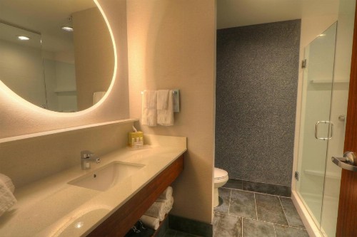 Fairfield Inn & Suites by Marriott Gatlinburg Downtown - image 24