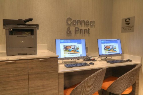 Fairfield Inn & Suites by Marriott Gatlinburg Downtown - image 26