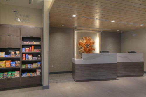 Fairfield Inn & Suites by Marriott Gatlinburg Downtown - image 27