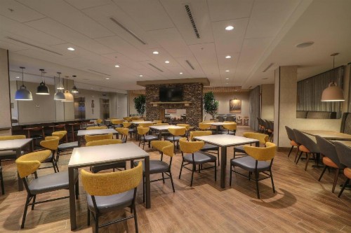 Fairfield Inn & Suites by Marriott Gatlinburg Downtown - image 28