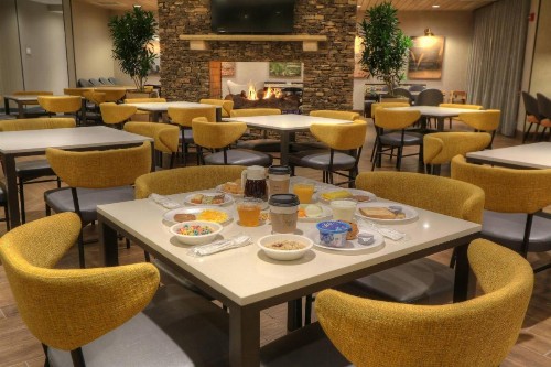 Fairfield Inn & Suites by Marriott Gatlinburg Downtown - image 29