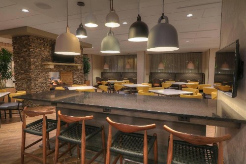 Fairfield Inn & Suites by Marriott Gatlinburg Downtown - image 30