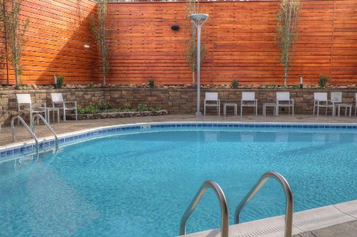 Fairfield Inn & Suites by Marriott Gatlinburg Downtown - image 33
