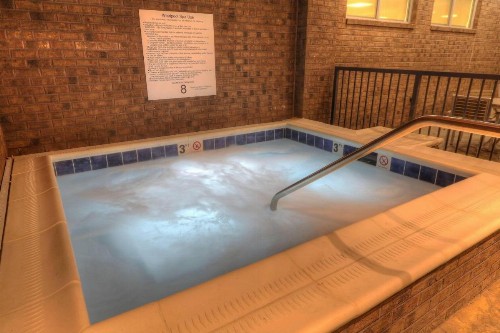 Fairfield Inn & Suites by Marriott Gatlinburg Downtown - image 35