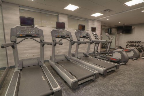 Fairfield Inn & Suites by Marriott Gatlinburg Downtown - image 36