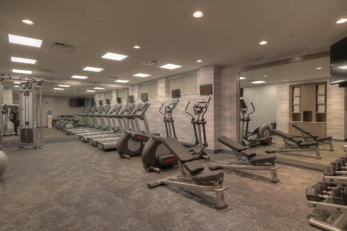 Fairfield Inn & Suites by Marriott Gatlinburg Downtown - image 37