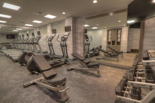 Fairfield Inn & Suites by Marriott Gatlinburg Downtown - image 38