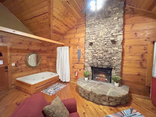 Honeymoon Hideaway - image 16