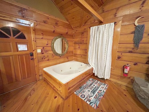 Honeymoon Hideaway - image 28