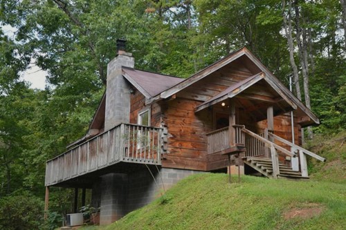 Honeymoon Hideaway - image 34