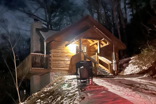 Honeymoon Hideaway - image 38