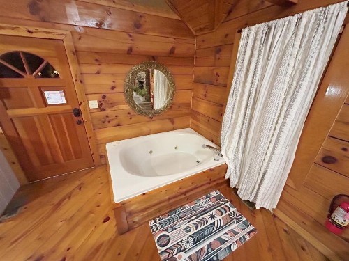 Honeymoon Hideaway - image 39