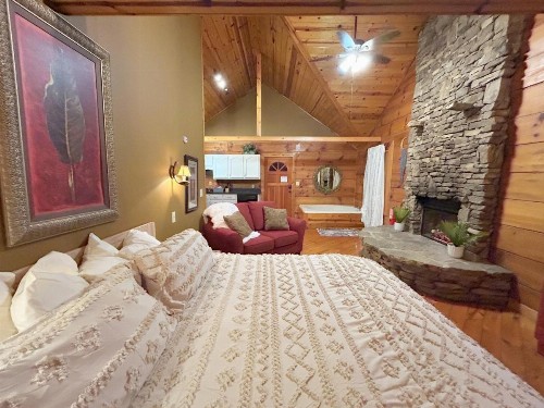 Honeymoon Hideaway - image 42