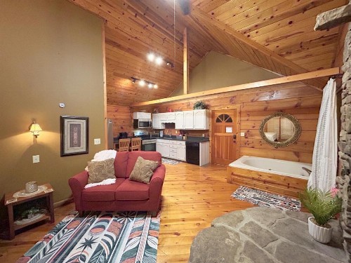 Honeymoon Hideaway - image 43
