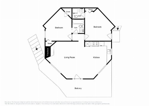 Roundette Cabin - image 5